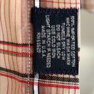 burberry 63620